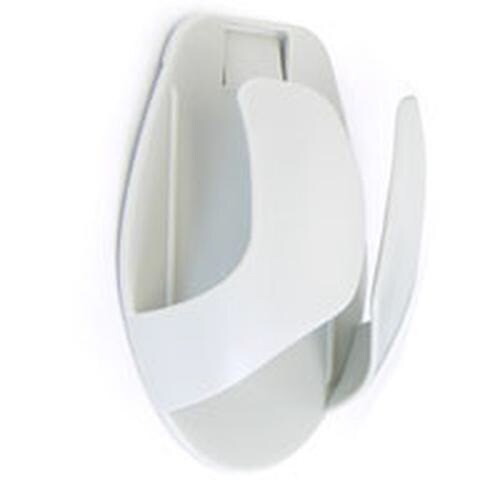 マウスホルダー (グレー)