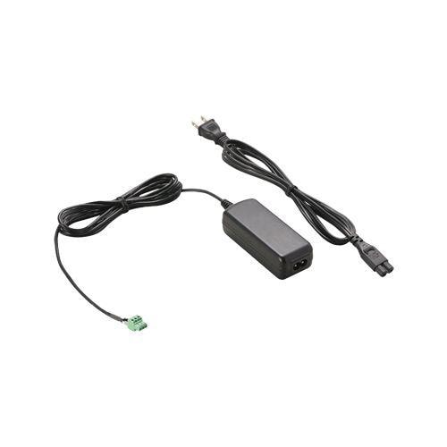 ACアダプタ(12VDC、1A)RoHS指令