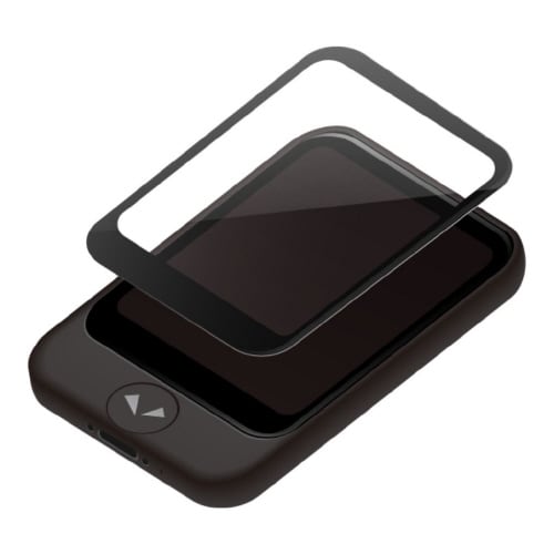 POCKETALK S 専用画面保護シールv2