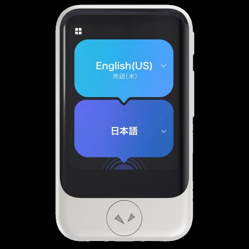 POCKETALK S2 ビジネス 通信(2年)付