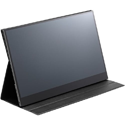 15.6型フルHDタッチ機能付モバイルディスプレイ