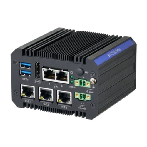 BX−C210 PoEモデル/eMMC 64GB