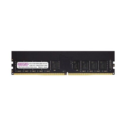 SV/WS用 DDR4−2666 32GB