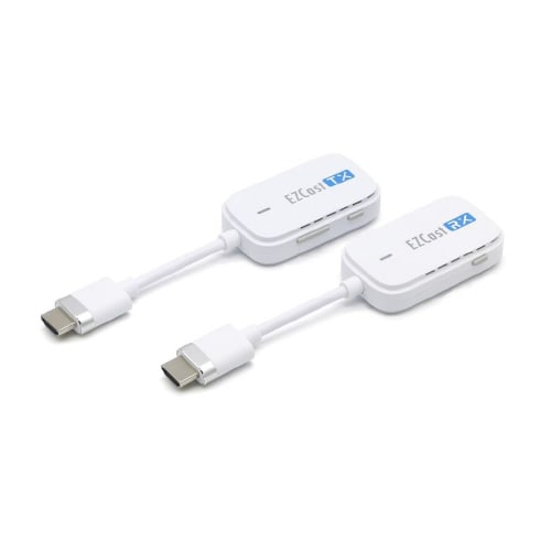 ワイヤレスHDMI to HDMI