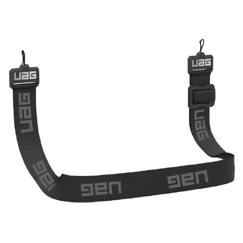 ショルダーストラップ (ブラック)