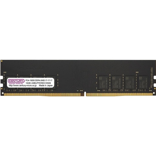 DT用 DDR4−2400 32GB(16Gx2)