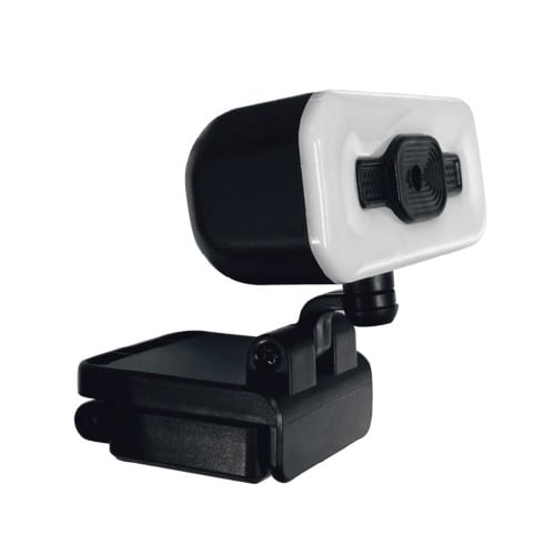 USB接続ハイグレードWebカメラ