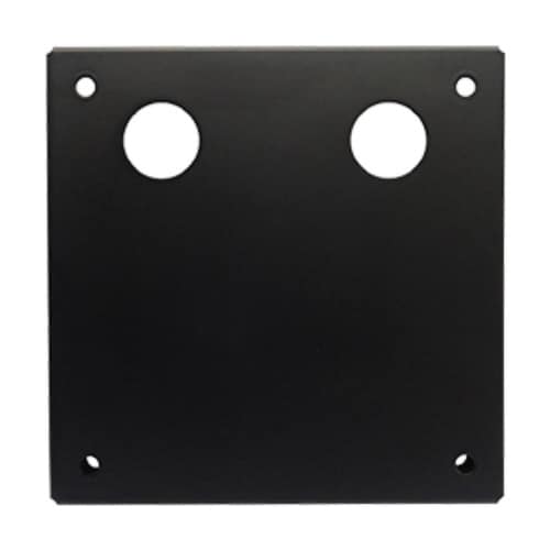 VESA100マウンティングプレート