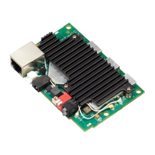 FLEXLAN 11ax対応無線LAN組み込み基板