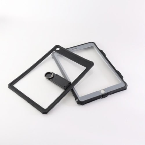 防水防塵耐衝撃ケース ブラック