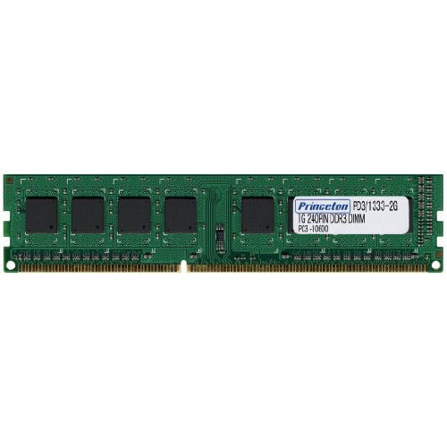 DOS/V用 PC3−10600 DDR3