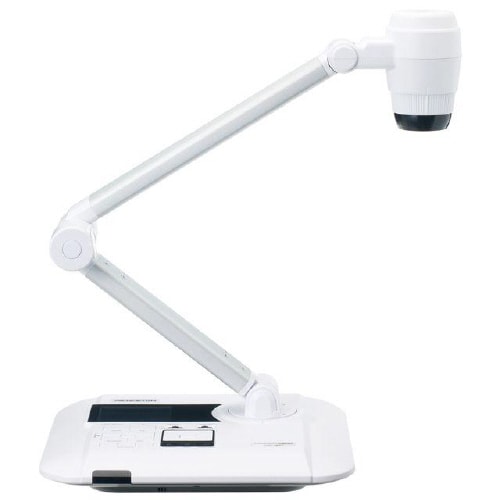 ドキュメントカメラ