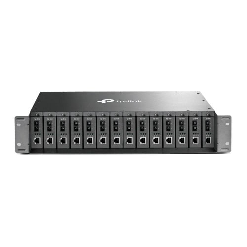 14−Slot Rackmount Chassis