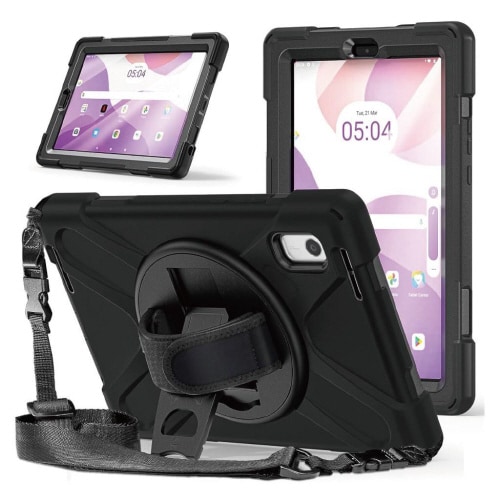 耐衝撃ケース ブラック