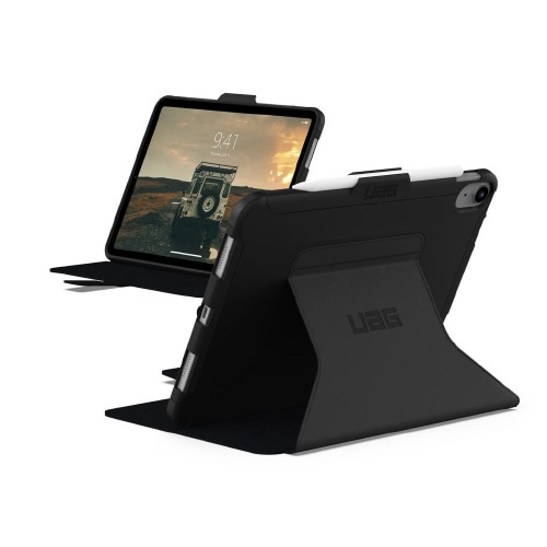 SCOUT FOLIO Case(ブラック)