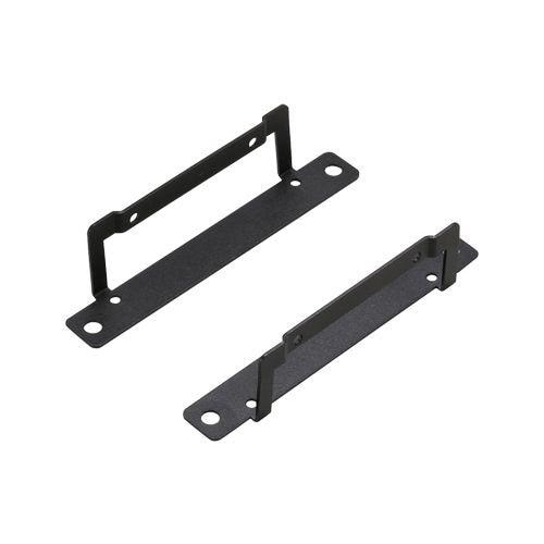 USB I/Oターミナル製品押さえ金具