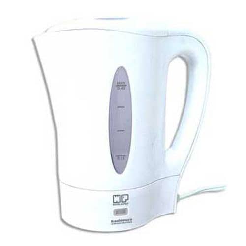 マルチボルテージ湯沸器