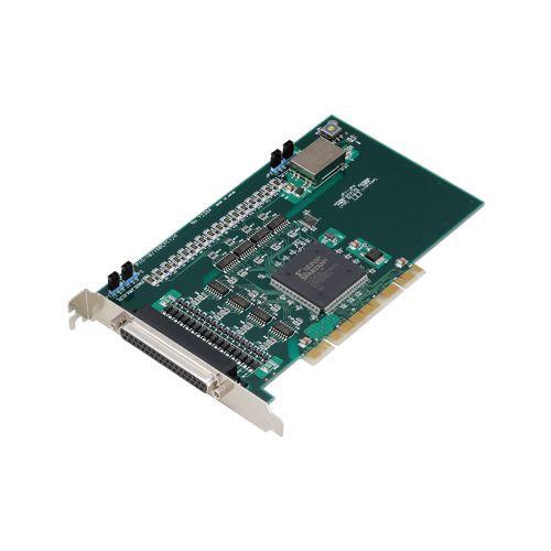 PCI対応 絶縁型デジタル入出力ボード(電源内蔵)