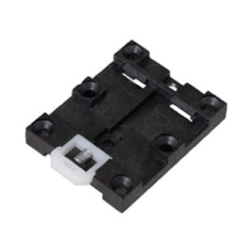 DINレール取付アダプタ