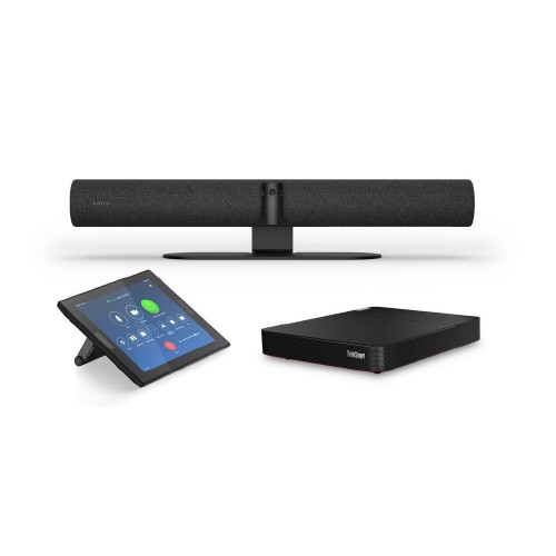 PC 50 Room SystemZoom