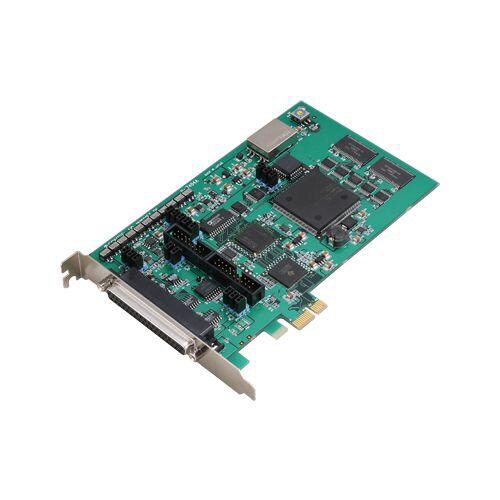 PCI Exp 対応 100KSPS