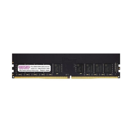 SV/WS用 DDR4−3200 32GB