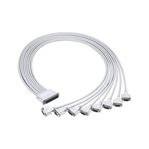 COM−8(PCI)用ケ−ブル