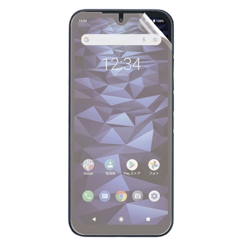 液晶保護フィルム マット