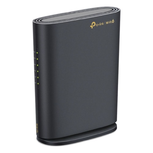 AX1800 デュアルバンドWi−Fi 6ルーター