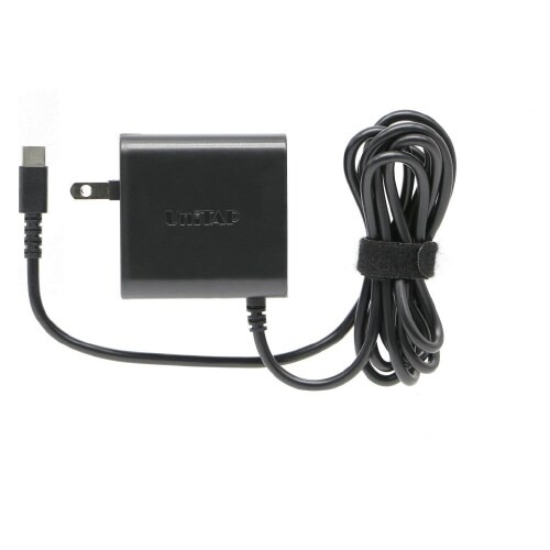 ケーブル一体型PD45W対応急速充電器