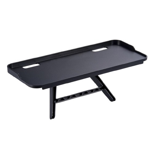 液晶テレビ上のせラックL