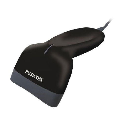 一次元バーコードリーダー Type−C ブラック