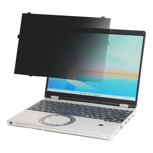 覗き見防止ブル―ライトカットフィルター