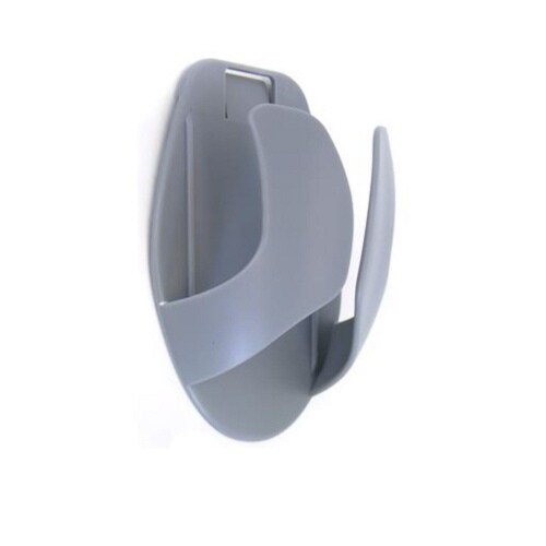 マウスホールダー(ダークグレー)