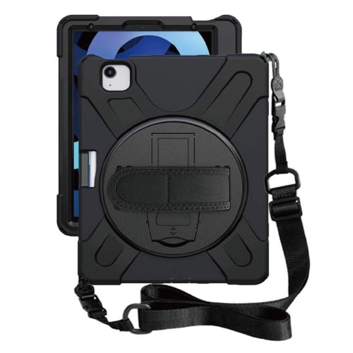 耐衝撃ケース ブラック