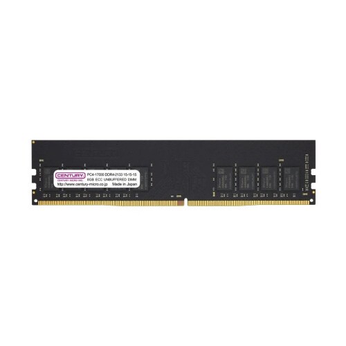 SV/WS用 DDR4−2133 8GB