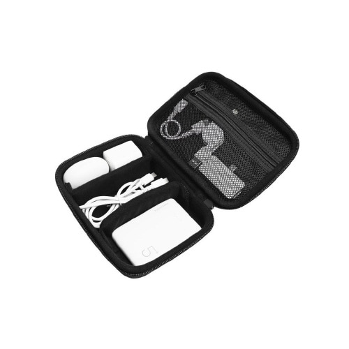 ガジェットポーチS<ブラック>