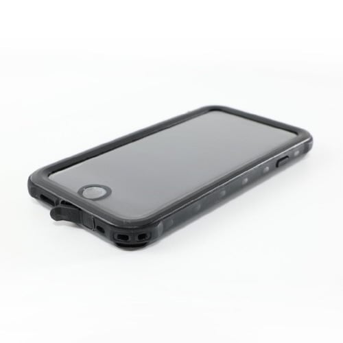 防水防塵耐衝撃ケース ブラック