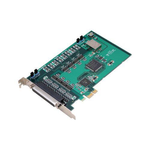 PCI Exp対応 絶縁型デジタル入出力ボード
