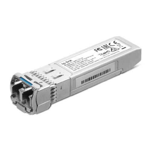 10GBase−LR SFP+ LC Ts