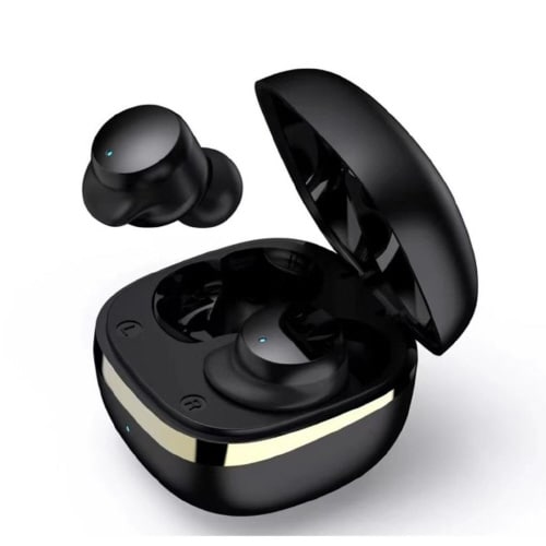 トウルーワイヤレスステレオイヤホン