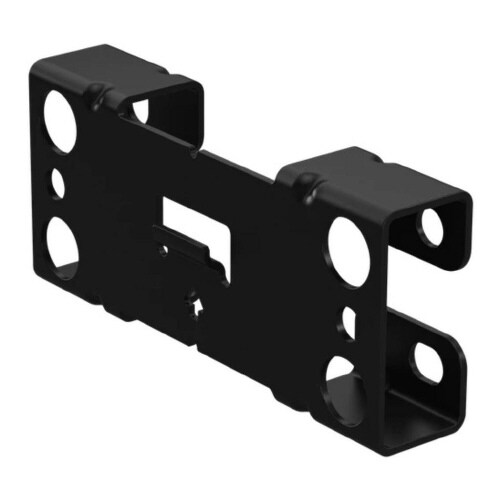 PC50 WallMount Black