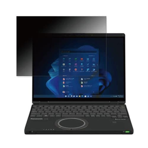 覗き見防止ブル―ライトカットフィルター