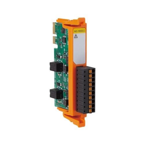 nanoシリーズアナログ出力