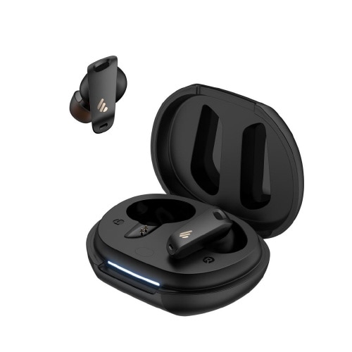 ノイズキャンセリングインイヤーヘッドフォン