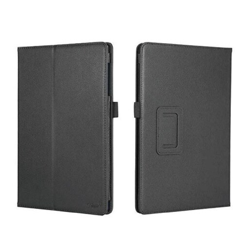 手帳型ケース ブラック