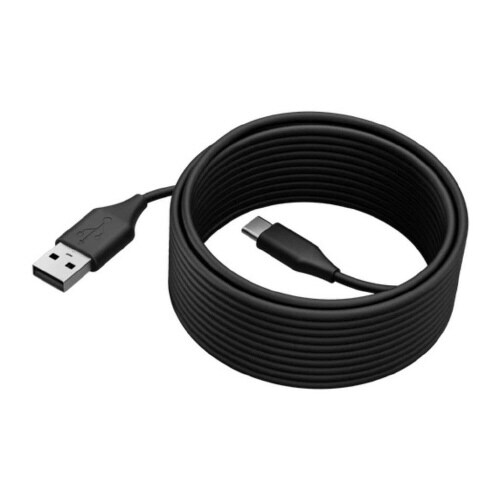 PC50 Cable USB2.0、5m