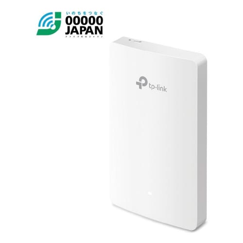 OmadaAX1800WiFi 6アクセスポイント