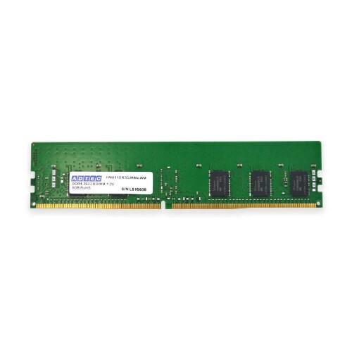 DDR4−2933 RDIMM 32GB DRx4