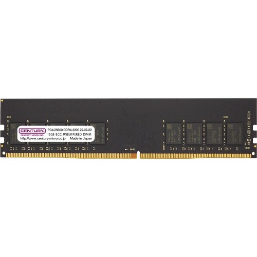 SV/WS用 DDR4−3200 16GB